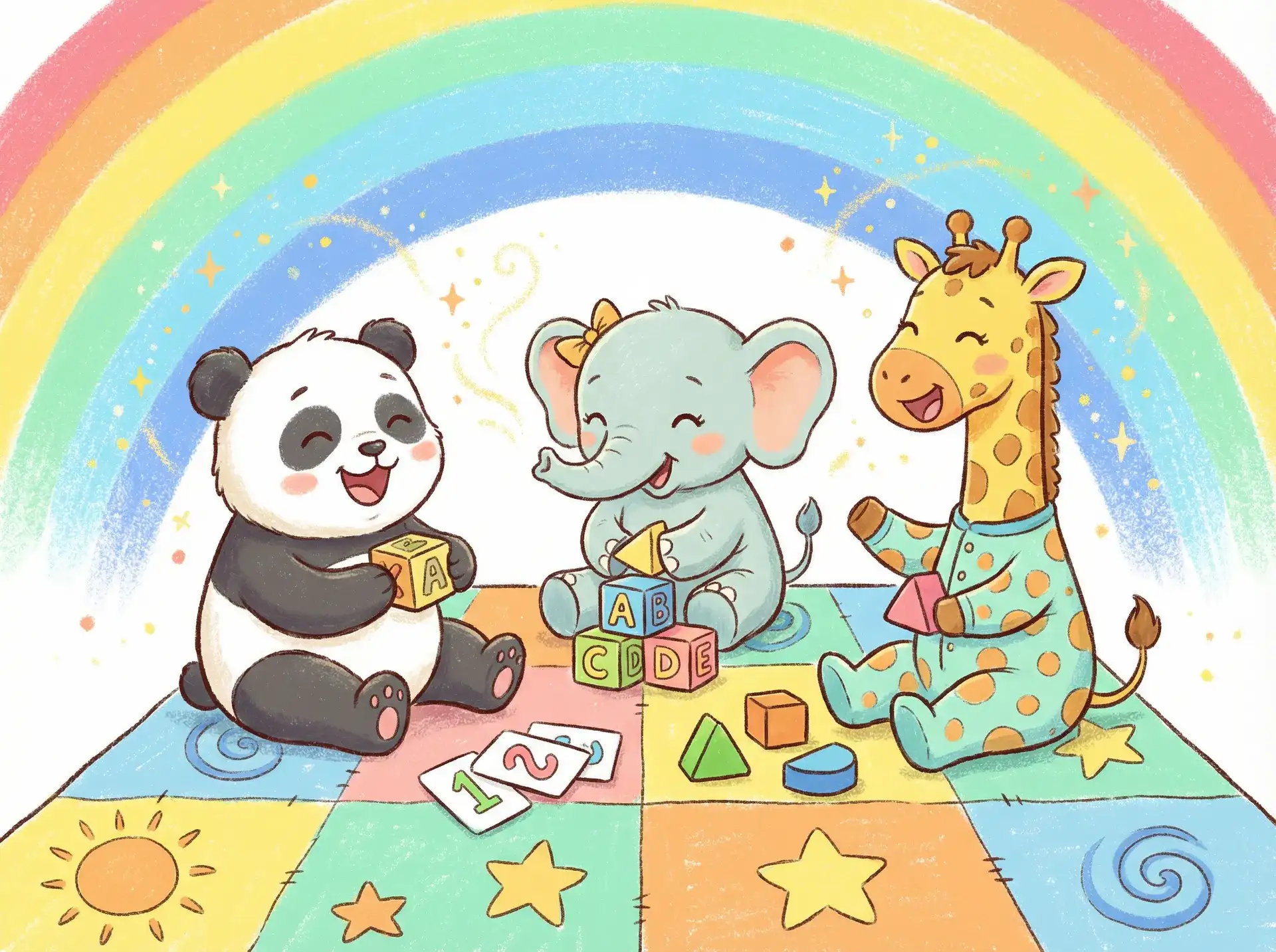 超级飞侠 - 适合宝宝的 B级文件完整版 冒险动画